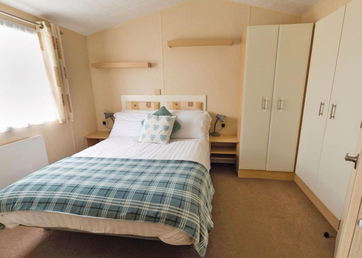 Fishguard Bay Resort Llanllawer エクステリア 写真