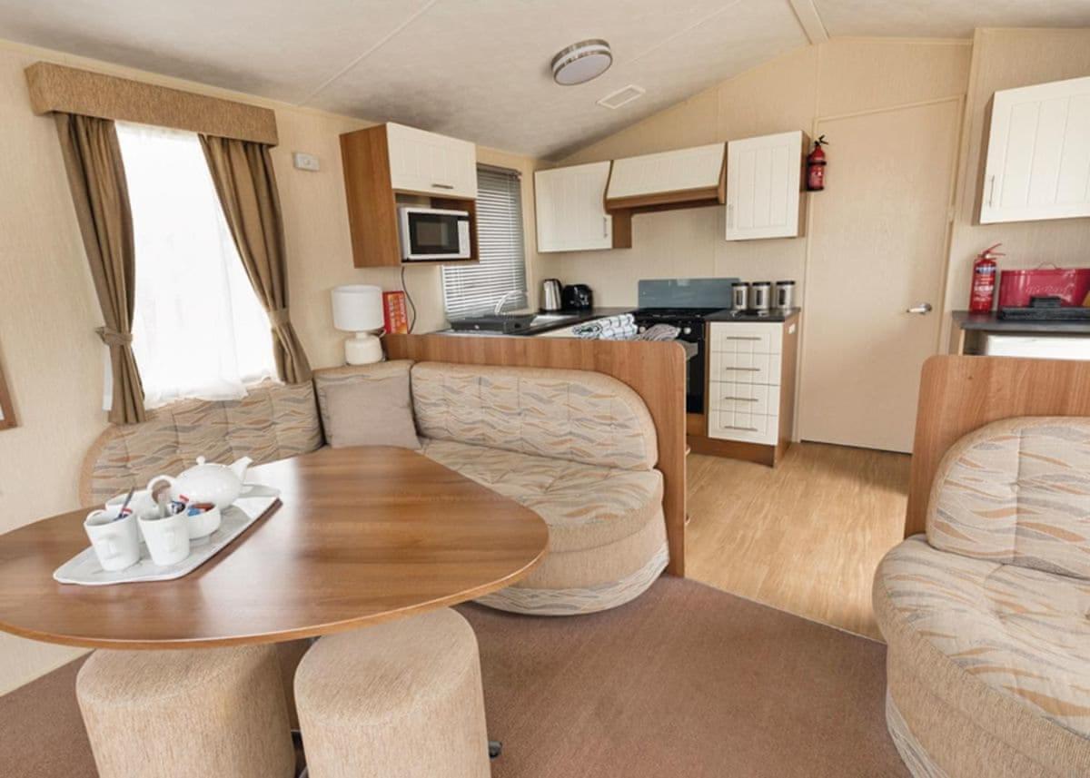 Fishguard Bay Resort Llanllawer エクステリア 写真