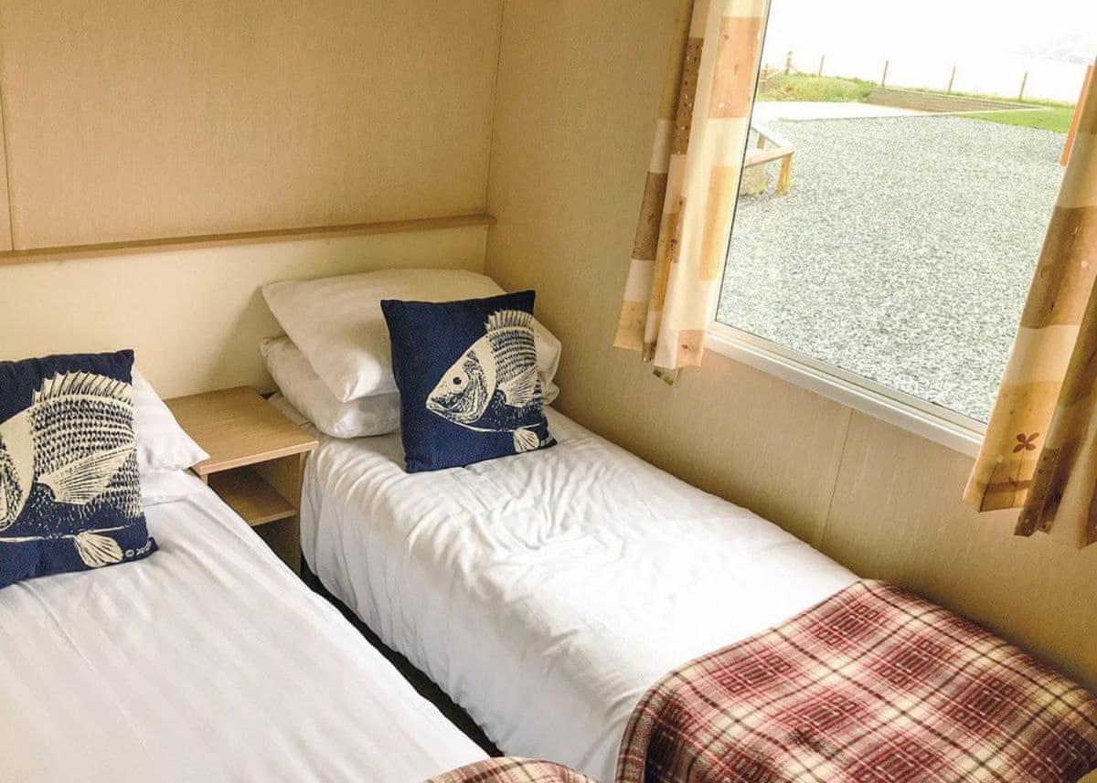 Fishguard Bay Resort Llanllawer エクステリア 写真