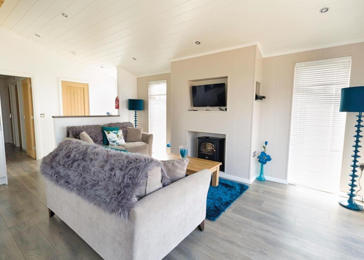 Fishguard Bay Resort Llanllawer エクステリア 写真